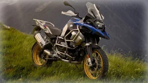Review BMW R1250 GS Adventure: Touring Jarak Jauh Jadi Nyaman, Aman, dan Penuh Gaya