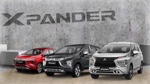 Tips Membeli Mitsubishi Xpander Bekas Agar Tidak Salah Pilih