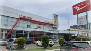 Astra Daihatsu Makassar Alauddin, Solusi Mobil Baru dan Bengkel Resmi untuk Sahabat Daihatsu