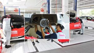 Bengkel Daihatsu Resmi: Tips Merawat Mobil dan Servis Daihatsu agar Tetap Optimal
