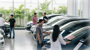 Jual Beli Mobil Jadi Lebih Mudah! Panduan Cerdas Memilih Mobil Baru dan Bekas dengan Harga Transparan di Mobil.id